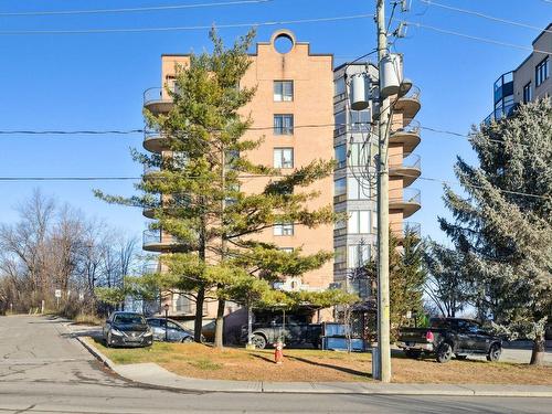 Frontage - 401-232 Boul. Alexandre-Taché, Gatineau (Hull), QC - Outdoor