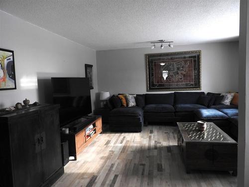 227 Kensington Drive, Thunder Bay, ON - Indoor Photo Showing Living Room