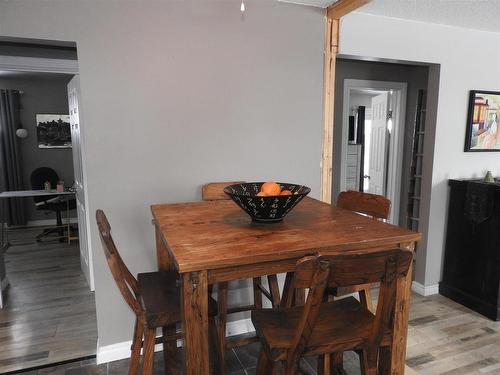 227 Kensington Drive, Thunder Bay, ON - Indoor Photo Showing Dining Room