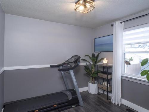 1319 Ford Street, Thunder Bay, ON - Indoor Photo Showing Gym Room