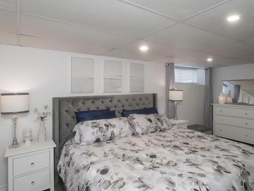 1319 Ford Street, Thunder Bay, ON - Indoor Photo Showing Bedroom