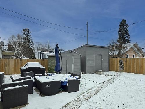 1319 Ford Street, Thunder Bay, ON - Outdoor