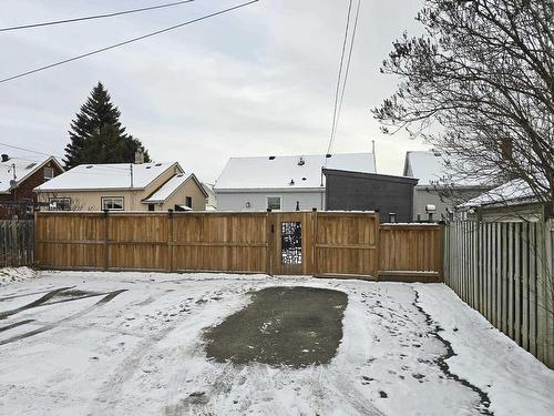 1319 Ford Street, Thunder Bay, ON - Outdoor