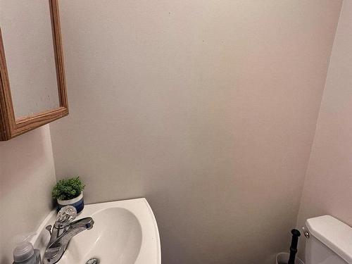 215 Marks Street N, Thunder Bay, ON - Indoor Photo Showing Bathroom