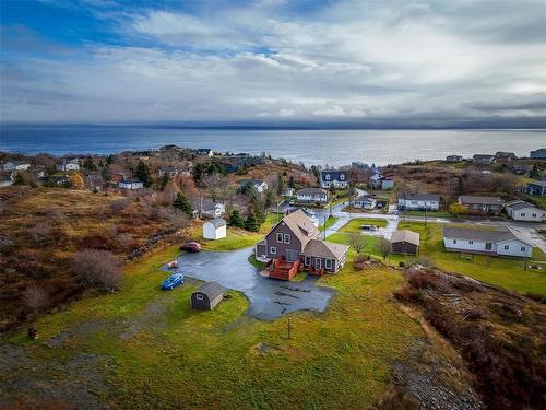 52A Back Road, Upper Island Cove, NL 