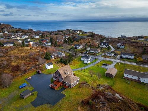 52A Back Road, Upper Island Cove, NL 