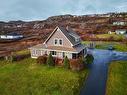 52A Back Road, Upper Island Cove, NL 