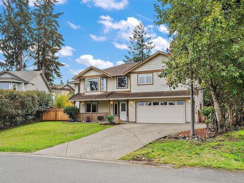 609 Evans Dr, Colwood, BC 