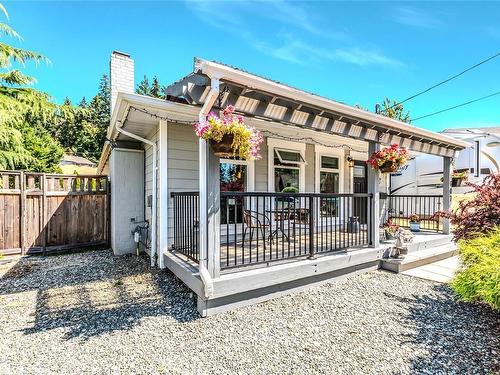 1807 Harmony Pl, Duncan, BC 