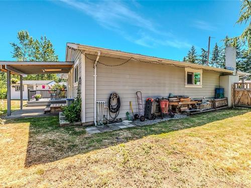 1807 Harmony Pl, Duncan, BC 