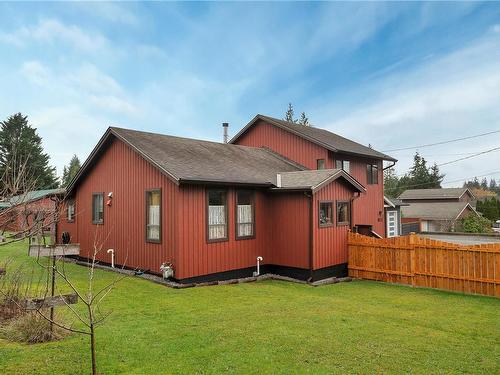 811 Nicholls Rd, Campbell River, BC 