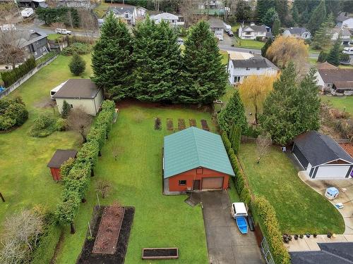 811 Nicholls Rd, Campbell River, BC 