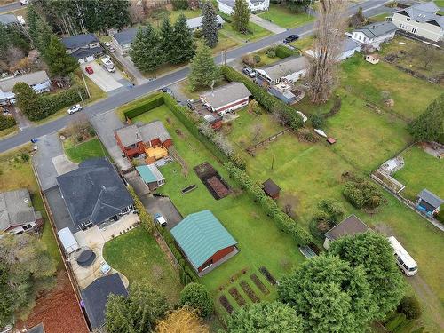 811 Nicholls Rd, Campbell River, BC 