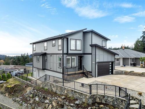 2206 Winfield Dr, Sooke, BC 