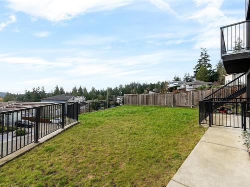 2206 Winfield Dr, Sooke, BC 