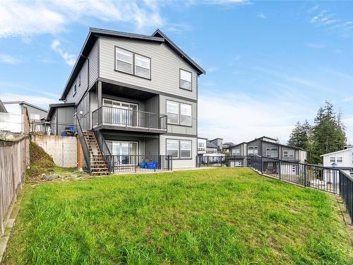 2206 Winfield Dr, Sooke, BC 