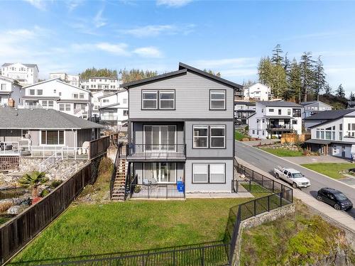 2206 Winfield Dr, Sooke, BC 