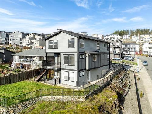 2206 Winfield Dr, Sooke, BC 