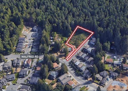 957 Walfred Rd, Langford, BC 