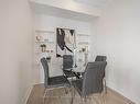 607-15 Zorra St, Toronto, ON  - Indoor Photo Showing Dining Room 