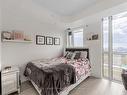 607-15 Zorra St, Toronto, ON  - Indoor Photo Showing Bedroom 