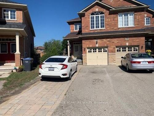 248 Breton Ave, Mississauga, ON - Outdoor