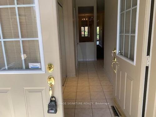 248 Breton Ave, Mississauga, ON -  Photo Showing Other Room