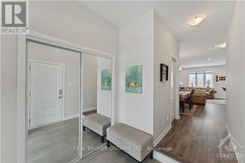 510 Prominence Way, Ottawa, ON - Indoor Photo Showing Other Room