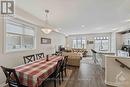 510 Prominence Way, Ottawa, ON  - Indoor Photo Showing Dining Room 