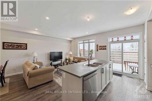 510 Prominence Way, Ottawa, ON - Indoor