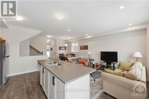 510 Prominence Way, Ottawa, ON - Indoor