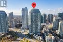 1103 - 18 Holmes Avenue, Toronto, ON  - Outdoor With View 