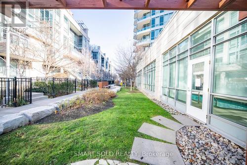 1103 - 18 Holmes Avenue, Toronto, ON - Outdoor