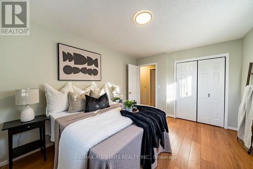 57 Carnegie Street, Scugog (Port Perry), ON - Indoor Photo Showing Bedroom