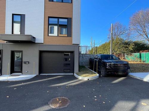 Frontage - 3090 Ch. Des Quatre-Bourgeois, Québec (Sainte-Foy/Sillery/Cap-Rouge), QC - Outdoor