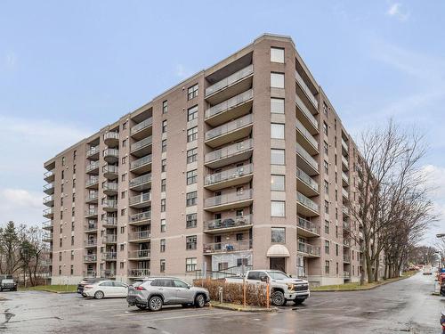 Frontage - 314-1490 Boul. De L'Entente, Québec (La Cité-Limoilou), QC - Outdoor With Facade