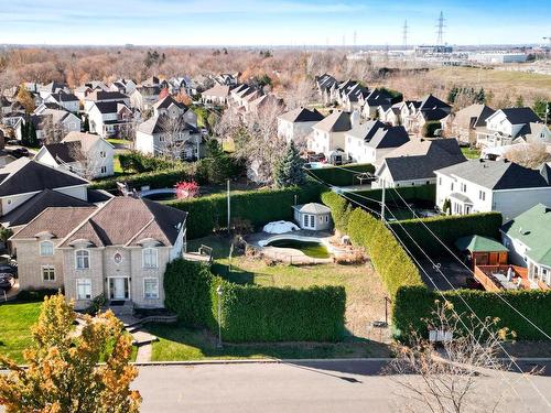 Terre/Terrain - Rue François-Beaucourt, La Prairie, QC 