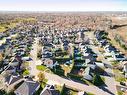 Photo aÃ©rienne - Rue François-Beaucourt, La Prairie, QC 