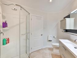 Salle de bains - 