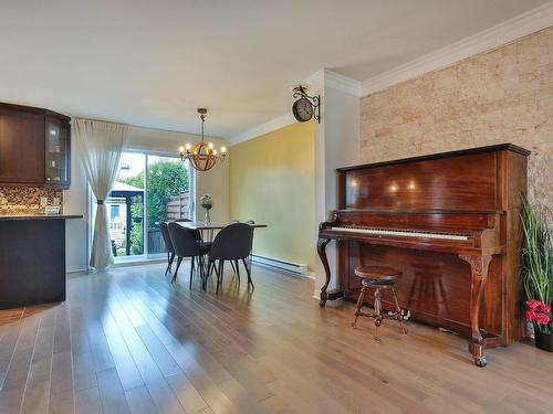 IntÃ©rieur - 15Z Rue Marguerite, Saint-Jean-Sur-Richelieu, QC 