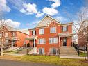 Exterior - 2273 Rue Des Crocus, Longueuil (Le Vieux-Longueuil), QC  - Outdoor With Facade 