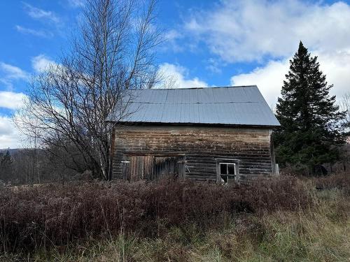 Grange - 1326 Ch. De La Vallée-Missisquoi, Sutton, QC - Outdoor With View