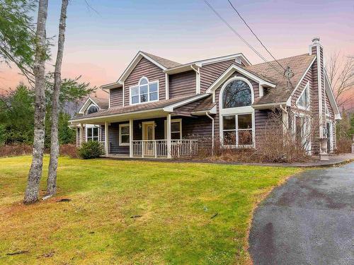 45 Delaney Drive, Beaver Bank, NS 