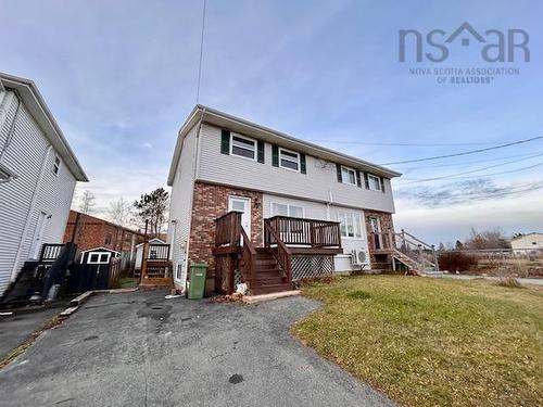 26 Mountain Maple Drive, Timberlea, NS 