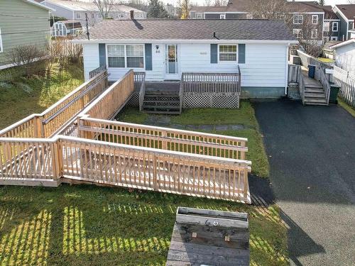 66 Tillock Drive, Sydney, NS 