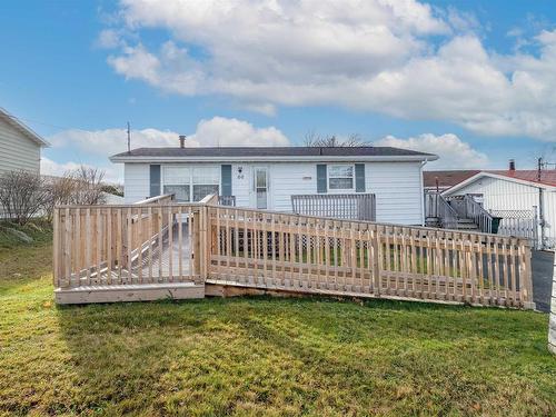 66 Tillock Drive, Sydney, NS 