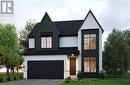 Lot 30 Upper West Avenue W, London, ON  - Outdoor 