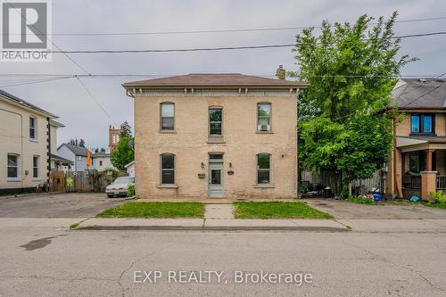 12 Fleet Street, Brantford, ON - Outdoor