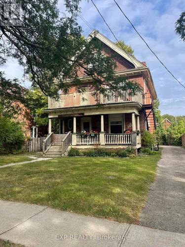 126 Chatham Street, Brantford, ON - Outdoor