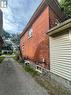 126 Chatham Street, Brantford, ON  - Outdoor With Exterior 